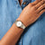 Seiko Classic SUR410P1 Women's Watch • Sapphire Crystal • 10 Bar