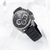 Seiko Conceptual SSB349P1 Men's Watch • Precise Chronograph • 10 Bar Water Resistance