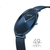 Bering Ultra Slim 15739-397 Watch • Scratch-resistant sapphire crystal • Milanese strap