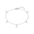 s.Oliver Anklet SOJ-0125-A-27