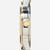 Seiko Conceptual SUR402P1 Men's Watch • Sapphire Crystal • Gold-Tone