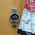 Seiko 5 Sports SSK001K1 Men's Watch • Automatic GMT • Japanese Manufacture Quality