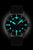 Bauhaus Aviation Tornado 2766-3 Men's Watch • Made in Germany • Automatic