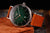 Bauhaus Classic 2140-4 Men's Watch • Design • Made in Germany