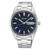 Seiko Conceptual SUR341P1 Men's Watch • Sapphire Crystal • Day-Date