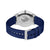 Bering Ultra Slim 18342-507 Men's Watch • Scratch-resistant Sapphire Crystal • Ultra-slim Design
