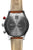 Bauhaus Aviation 2576-4 Men's Watch • Made in Germany • Chrono