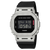 Casio G-Shock GM-5600M-1ER Herrenuhr • Metalllünette aus Edelstahl • Stoßfest & 20 bar wasserdicht
