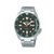 Seiko 5 Sports SRPD63K1 Men's Watch • Automatic • 10 bar