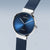 Bering Classic 14531-309 Women's Watch • Scratch-Resistant Sapphire Crystal • Fine Milanese Strap