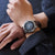 Seiko Presage SRPK15J1 Men's Watch • Automatic Caliber 4R35 • Elegant Cocktail Design
