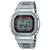 Casio G-Shock Pro GMW-B5000D-1CER Herrenuhr • Vollmetall-Edelstahl • Tough Solar & Multiband 6
