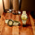 Seiko 5 Sports SRPK46J1 Men's Watch • Automatic • Gold Finish