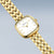Bering Classic 17926-734 Ladies' Watch • Scratch-resistant sapphire crystal • Flat Danish design
