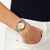 Seiko Conceptual SUR466P1 Men's Watch • Sapphire Crystal • 10 bar