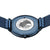 Bering Ultra Slim 15739-397 Watch • Scratch-resistant sapphire crystal • Milanese strap