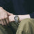 Seiko SMGG17P1 Men's Watch • Rotocall Bezel • 80s Cult