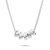 s.Oliver Necklace SOJ-0095-N-45