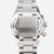 Seiko Conceptual SSB407P1 Men's Watch • Tachymeter • Precise Quartz Movement