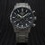 Seiko Conceptual SSB413P1 Men's Watch • Sapphire Crystal • Chronograph