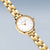 Bering Classic 11022-734 Women's Watch • Sapphire Crystal • Slim Design