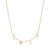 s.Oliver Necklace SOJ-0104-N-47
