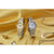 Seiko Conceptual SUR550P1 Women's Watch • Rose Gold Finish • 30mm