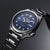 Seiko 5 Sports SRPE53K1 Men's Watch • Automatic • 10 Bar