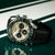 Seiko Prospex Speedtimer SSC943P1 Men's Watch • Solar Chronograph • Sapphire Crystal