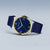 Bering Ultra Slim 18342-507 Men's Watch • Scratch-resistant Sapphire Crystal • Ultra-slim Design