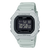 Casio W-218H-8BVEF Herren-Digitaluhr Sandfarben • Stoppuhr • LED-Beleuchtung