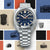 Seiko 5 Sports SRPK87K1 Men's Watch • Automatic • 37mm Field Design