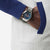 Seiko Conceptual SSB407P1 Men's Watch • Tachymeter • Precise Quartz Movement