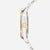 Seiko Classic SUR410P1 Women's Watch • Sapphire Crystal • 10 Bar