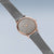 Bering Classic 13434-369 Women's Watch • Scratch-Resistant Sapphire Crystal • Fine Milanese Bracelet