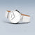 Bering Classic 14539-604 Men's Watch • Scratch-resistant sapphire crystal • Flat Danish design