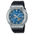 Casio G-Shock GBM-2100A-2BER Herrenuhr • Tough Solar & Bluetooth • Biobasiertes Harz