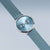 Bering Classic 14240-809 Men's Watch • Scratch-resistant Sapphire Crystal • Fine Milanese Bracelet