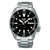 Seiko 5 Sports SRPL85K1 Men's Watch • Automatic • 10 Bar