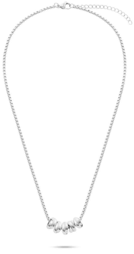 s.Oliver Necklace SOJ-0095-N-45