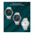 Seiko Conceptual SRPH85K1 Men's Watch • Automatic Movement • 10 Bar