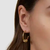 s.Oliver Earring SOJ-0100-E-25