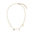s.Oliver Necklace SOJ-0104-N-47
