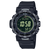 Casio PRW-35Y-1BER PRO TREK Herrenuhr Schwarz • Tough Solar & Multiband 6 • Digitaler Kompass & Höhenmesser