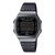 Casio Vintage Iconic ABL-100WEGG-1BEF Armbanduhr Schwarz • Schrittzähler • Bluetooth-Zeitkorrektur