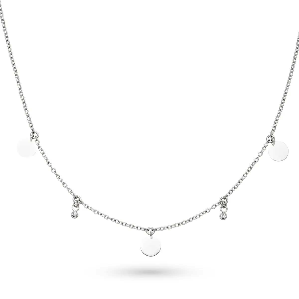 s.Oliver Necklace SOJ-0121-N-47