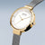 Bering Solar 14631-024 Women's Watch • Scratch-resistant sapphire crystal • Sustainable solar movement