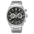 Seiko Conceptual SSB397P1 Men's Watch • Precise Quartz Movement • Sapphire Crystal