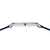 Bering Ultra Slim 18342-507 Men's Watch • Scratch-resistant Sapphire Crystal • Ultra-slim Design