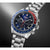 Seiko Prospex SSC913P1 Men's Watch • Solar Chronograph • Sapphire Crystal